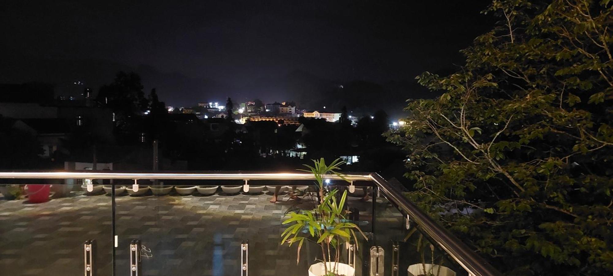 شقة Minh_Tham ها باك المظهر الخارجي الصورة