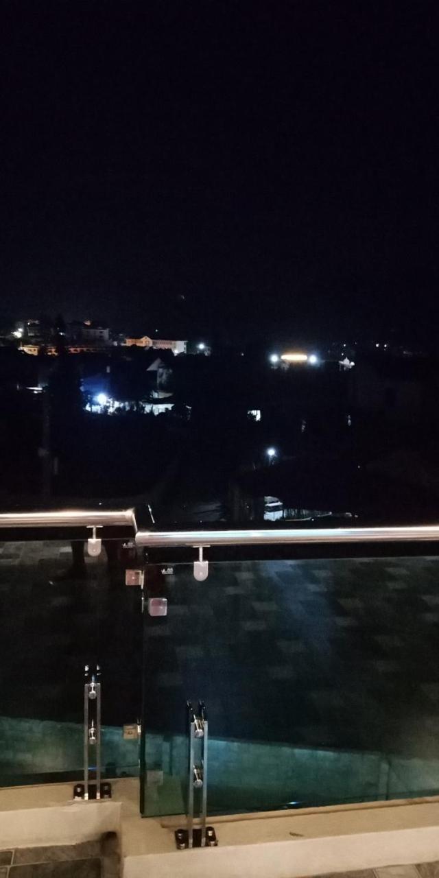 شقة Minh_Tham ها باك المظهر الخارجي الصورة