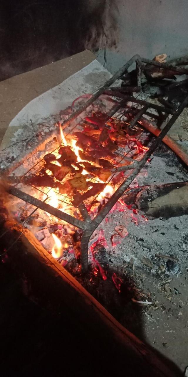 شقة Minh_Tham ها باك المظهر الخارجي الصورة